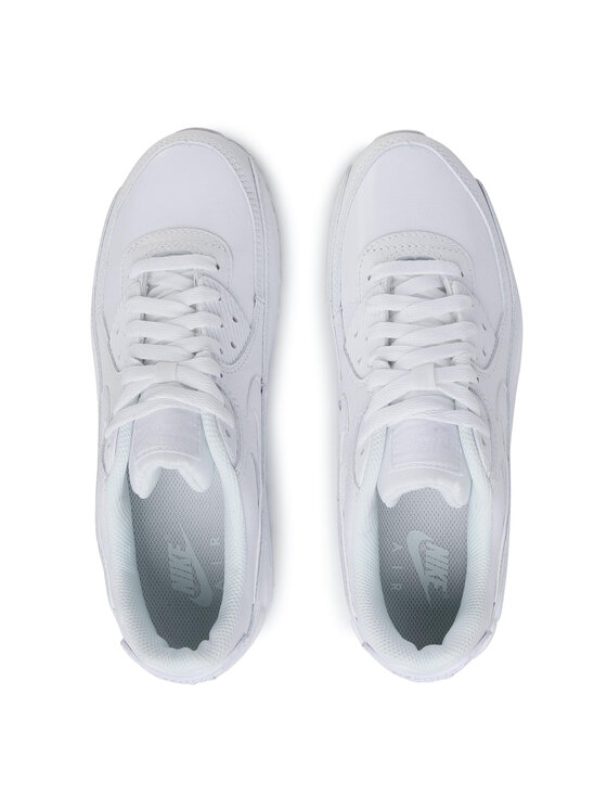 Nike Снікерcи Nike Air Max 90 Ltr CZ5594 100 Білий