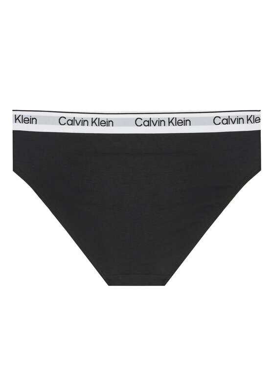 Calvin Klein Underwear Calvin Klein Underwear Set bikini gaćica﻿ G80G800726 Crna