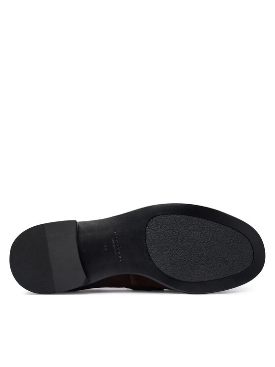 Vagabond Shoemakers Туфлі Vagabond Shoemakers Steven 6060-040-31 Коричневий