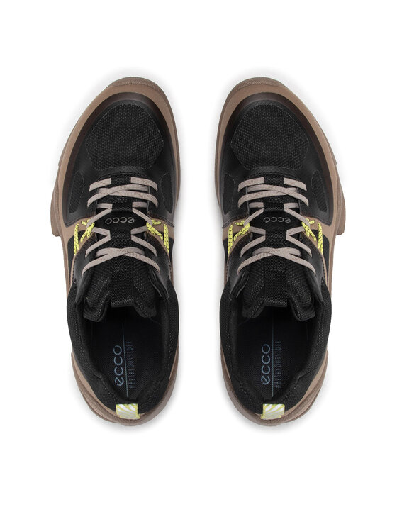 ECCO Trekkingi ECCO Biom C-Trail M 80320460425 Czarny