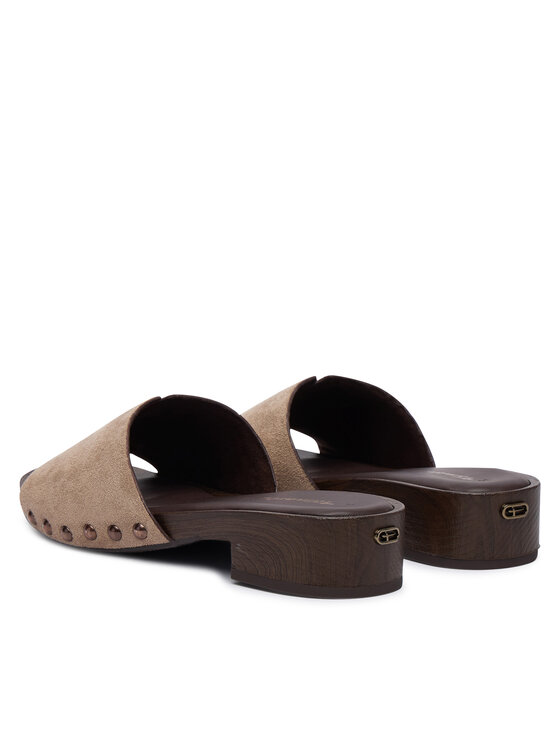 Tamaris Chanclas Tamaris 1-27118-46 Beis