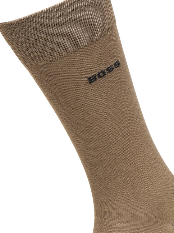 BOSS Șosete lungi BOSS 50469839 Colorat