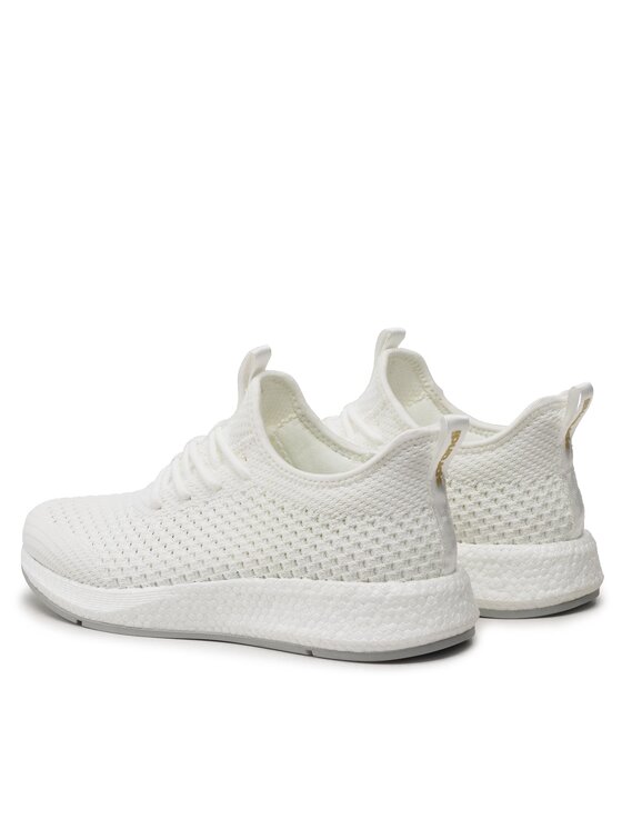 Sprandi Sneakers Sprandi WP07-GVA-1 Alb