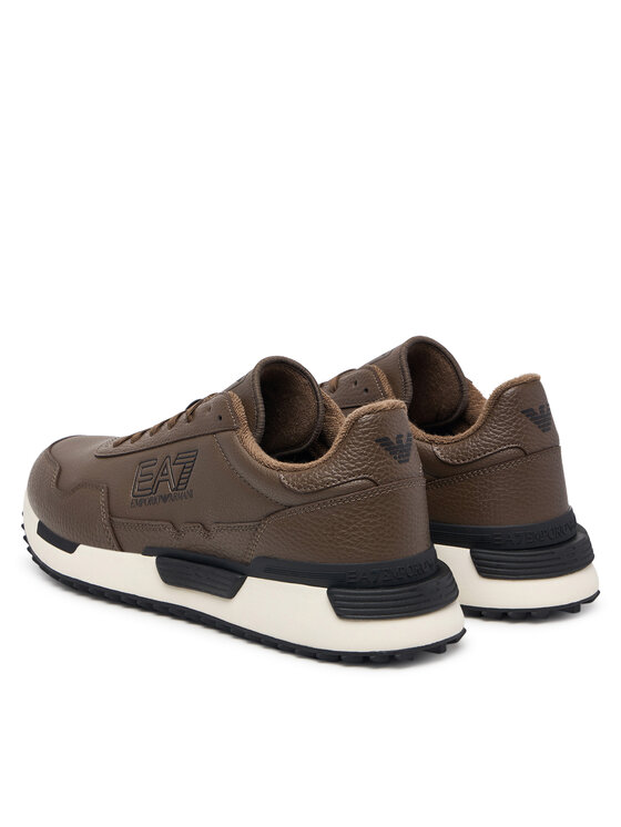 EA7 Emporio Armani Sneakers EA7 Emporio Armani 7X000873 AF28088 M7280 Maro