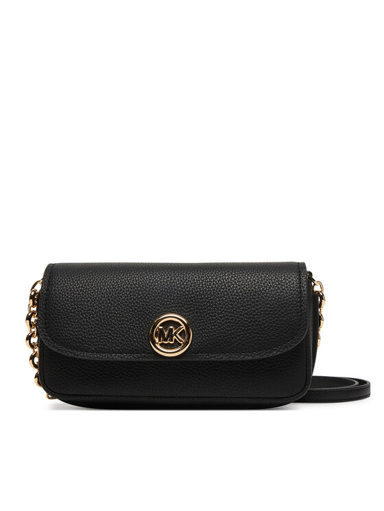 MICHAEL Michael Kors Сумка MICHAEL Michael Kors 32S6GY5C5L Чорний