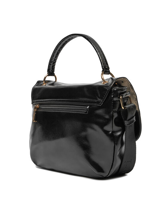 Monnari Kabelka Monnari BAG6010 Čierna