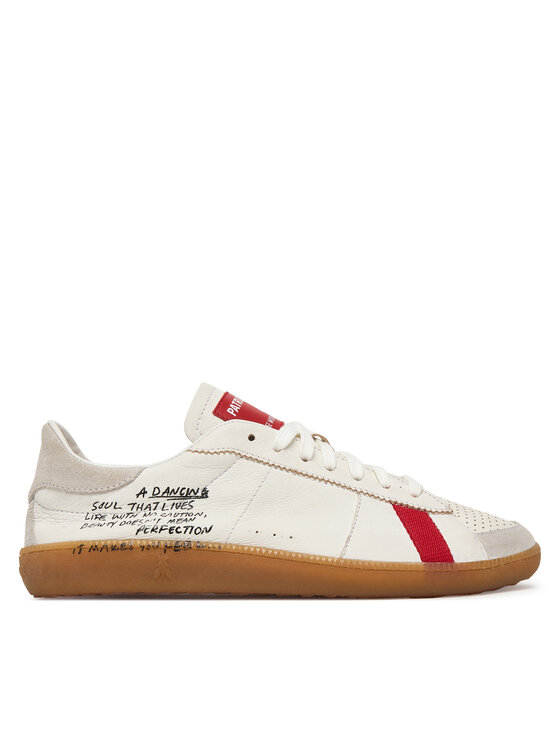 Patrizia Pepe Sneakers Patrizia Pepe 2Z0064/L150-FF69 Bianco