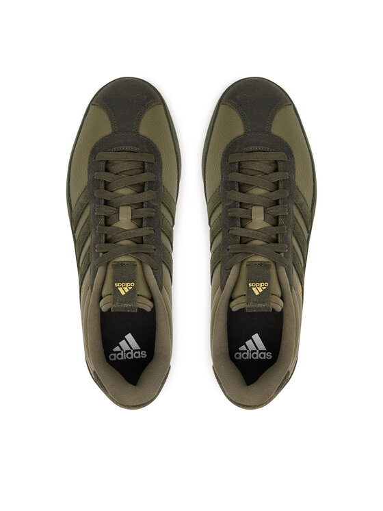 adidas Sneakers adidas Vl Court 3.0 Shoes KI2118 Verde