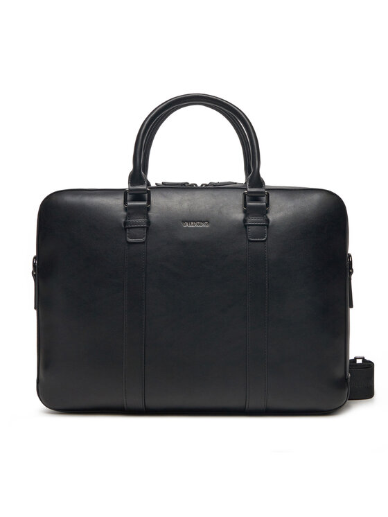 Valentino Сумка для ноутбука Valentino Horizon VBS8UT29 Чорний