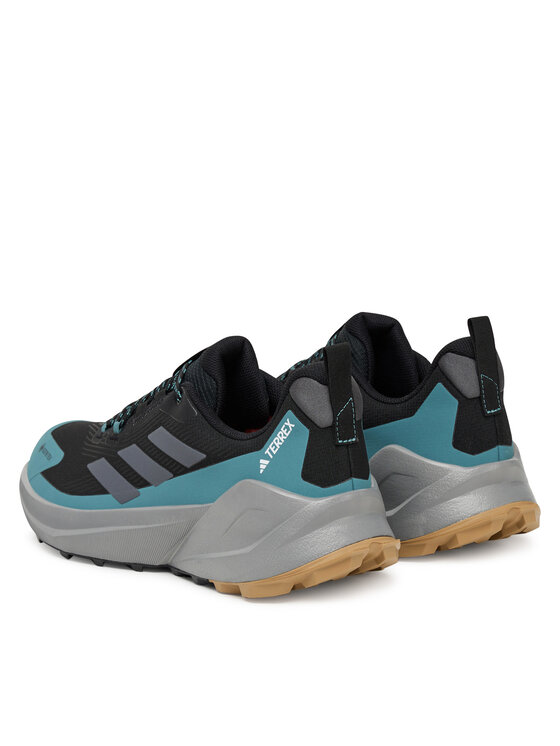 adidas Трекінгові черевики adidas Terrex Trailmaker 2 GORE-TEX JQ9944 Чорний