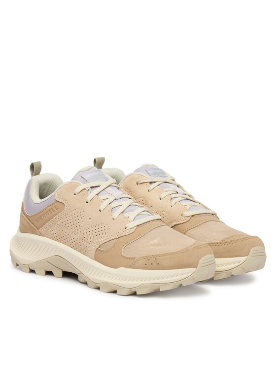 Merrell Трекінгові черевики Merrell Tempo Sol J038948 Бежевий