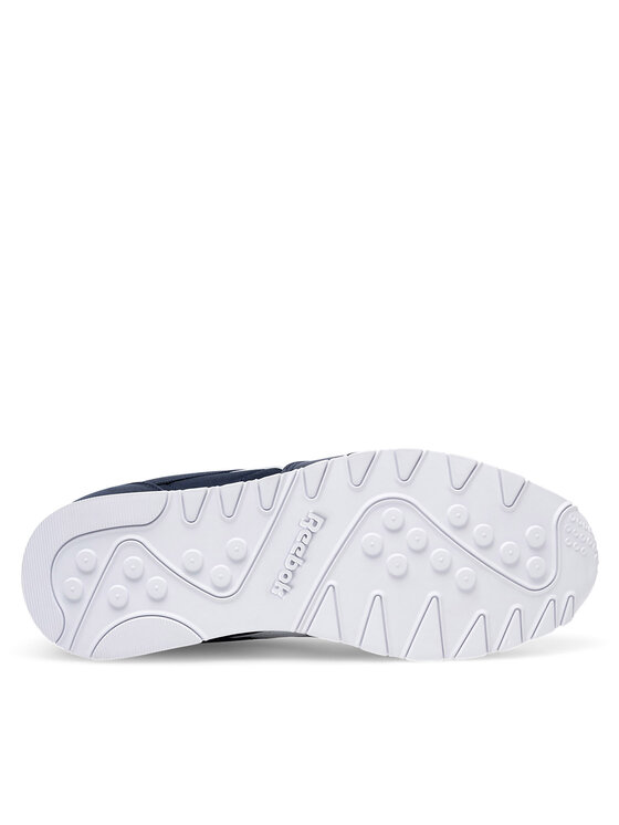 Reebok Sneakersy Reebok Ultra Flash 100032918 Tmavomodrá