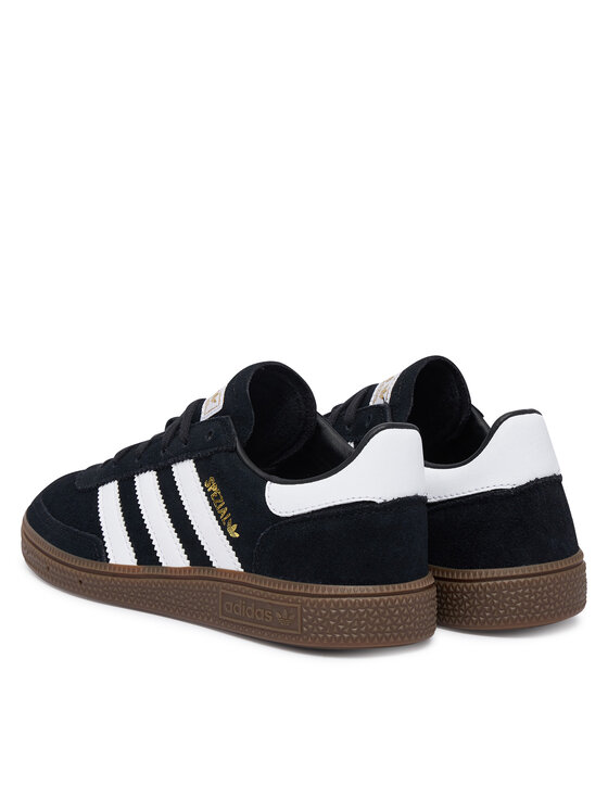 adidas Снікерcи adidas Handball Spezial JI2894 Чорний