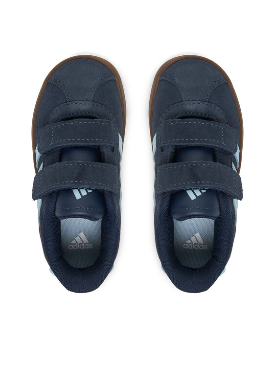 adidas Снікерcи adidas Vl Court 3.0 Cf I KI6491 Cиній