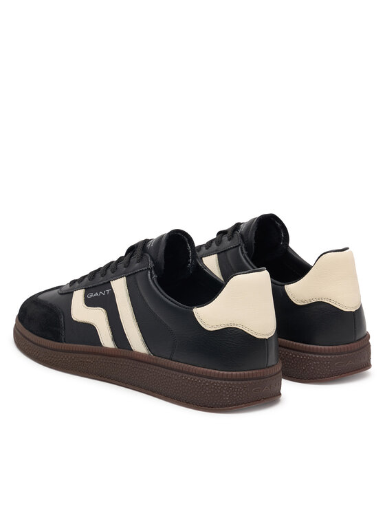 Gant Снікерcи Gant Cuzmo 33631374 Чорний