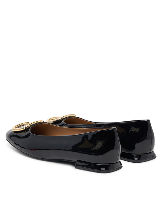 HÖGL Ballerinas HÖGL Loreen 2-100954-01000 Schwarz
