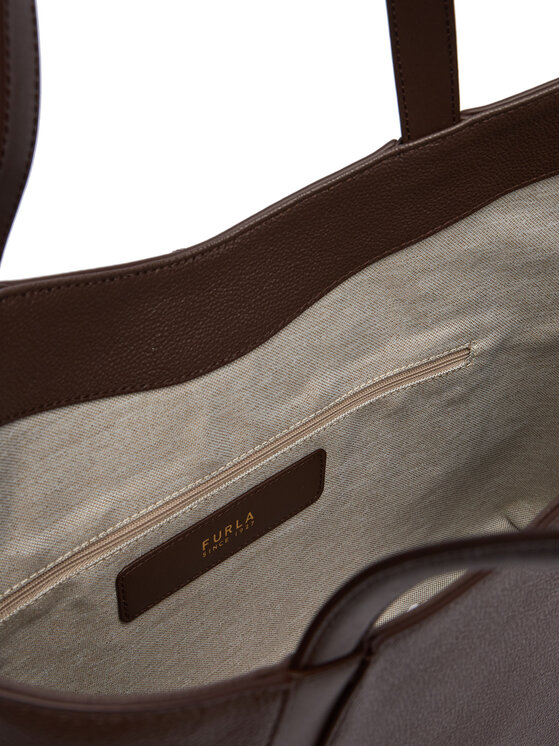 Furla Kabelka Furla WB01788 BX3353 KH 2460S Hnedá