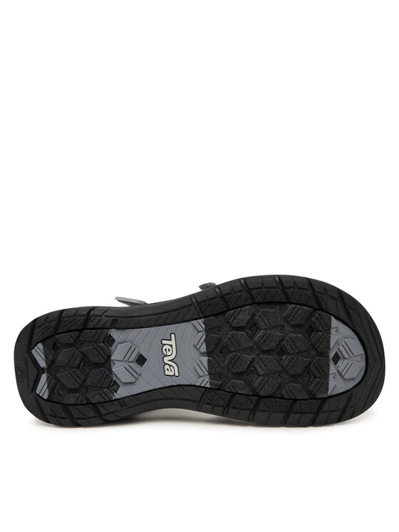 Teva Босоніжки Teva Tirra Sport 1173720 Сірий