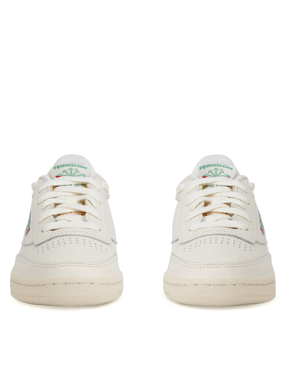 Reebok Sneakers Reebok Club C Vintage 100007797 Bej