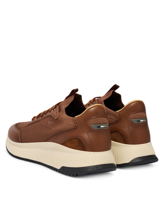 BOSS Sneakers BOSS Ttnm Evo 50552911 Maro