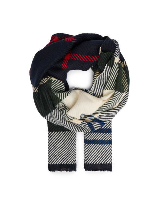 Barbour Sciarpa Barbour LSC0308TN98 Multicolore