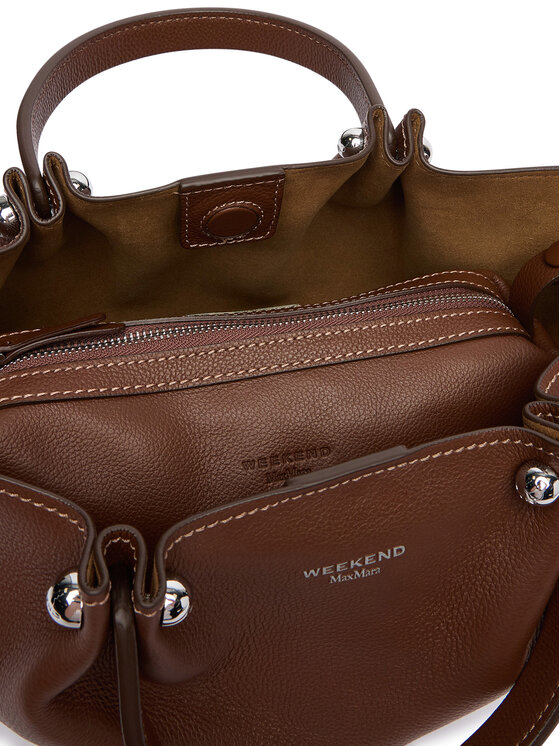 Weekend Max Mara Soma Weekend Max Mara Kadritto 2625516135 Brūns