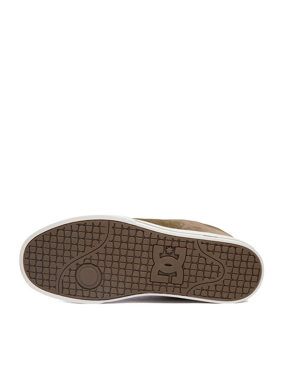 DC Shoes Снікерcи DC Shoes CEO-MP40-OMC-258001 Хакі