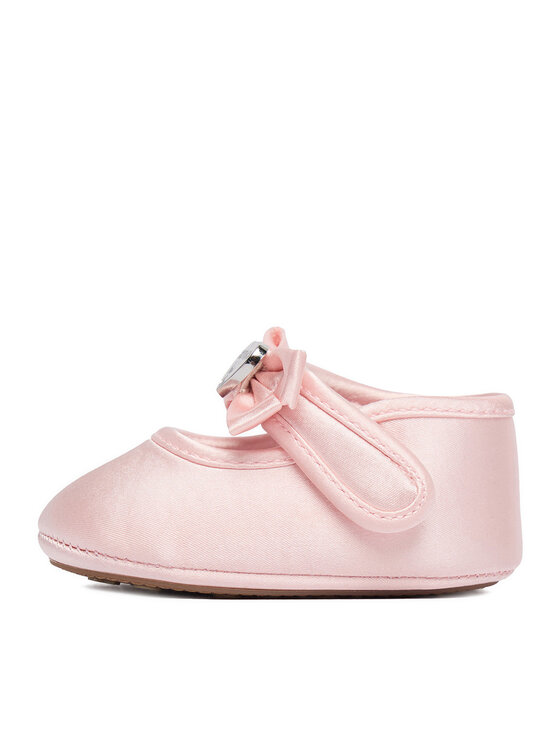 Guess Туфлі Guess CEO-CM250408-5 Рожевий