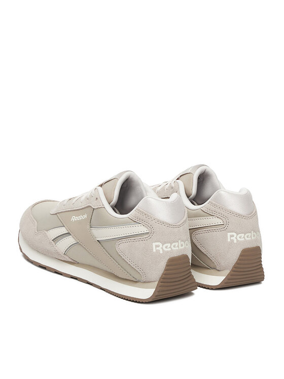 Reebok Снікерcи Reebok CEO-GLIDE LOW 100230903 Бежевий