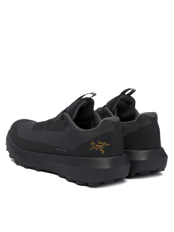 Arc'teryx Botas de trekking Arc'teryx Norvan Ld 4 Gtx X000010399 Negro