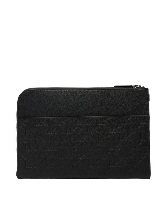 MICHAEL Michael Kors Τσαντάκι MICHAEL Michael Kors 33S6LJSU8L Μαύρο