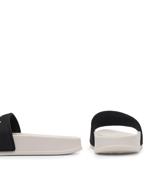 Reebok Natikače Reebok Fulgere Slide HR0688 Crna