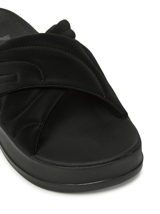 Puma Iešļūcenes Puma Leadcat Platform 400340 01 Melns