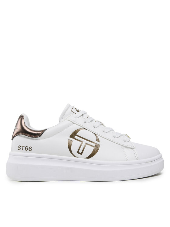 Sergio Tacchini Tenisice Sergio Tacchini Molly STW228717-01 Bijela