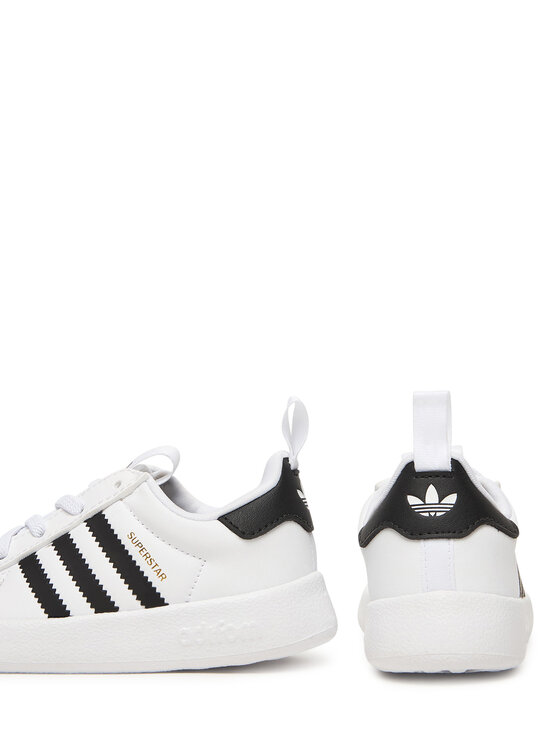 adidas Originals Снікерcи adidas Originals Superstar 360 I JS0720 Білий