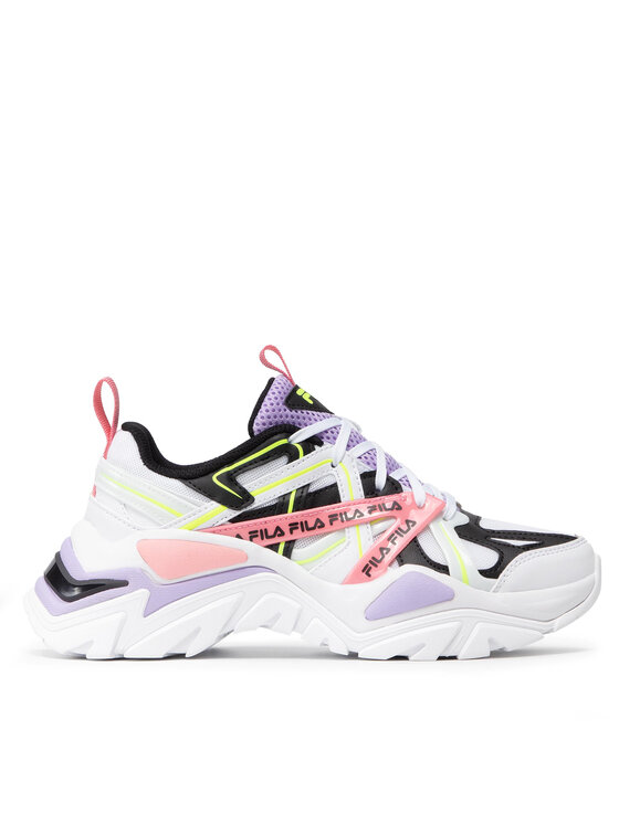 Fila Superge Fila Electrove 2 Wmn FFW0085.13065 Bela