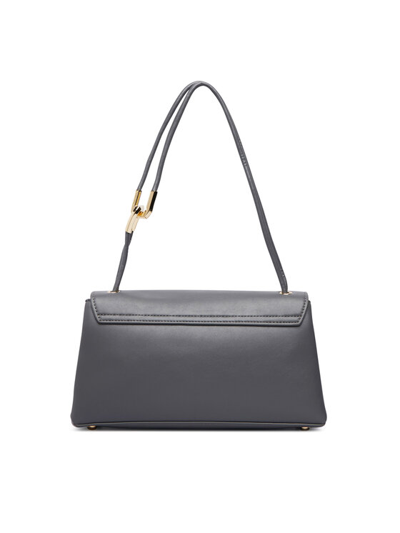 Valentino Τσάντα Valentino Fable Re VBSA5U10 Γκρι