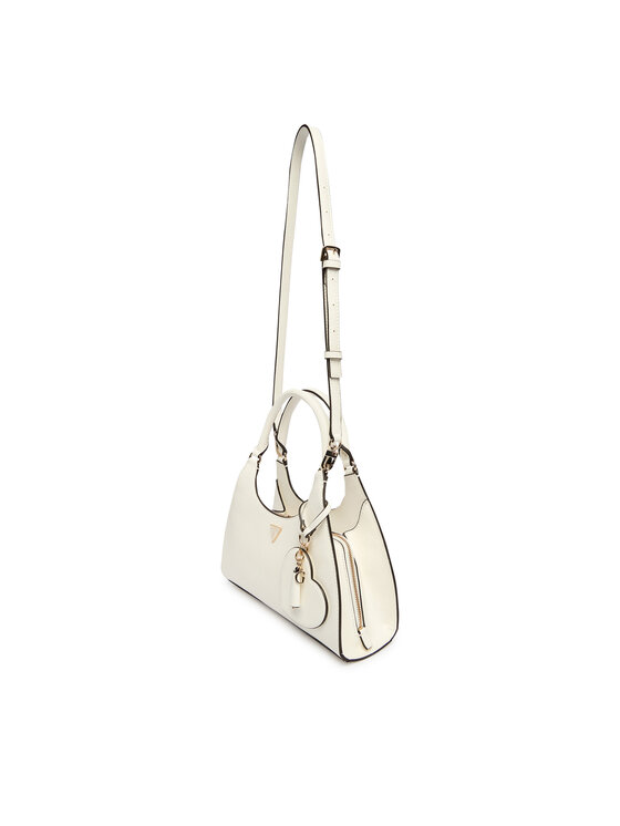 Guess Сумка Guess Isobel HWBG99 32060 Білий
