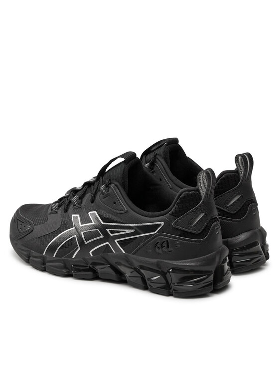 Asics Αθλητικά Asics Gel-Quantum 180 1201B011 Μαύρο
