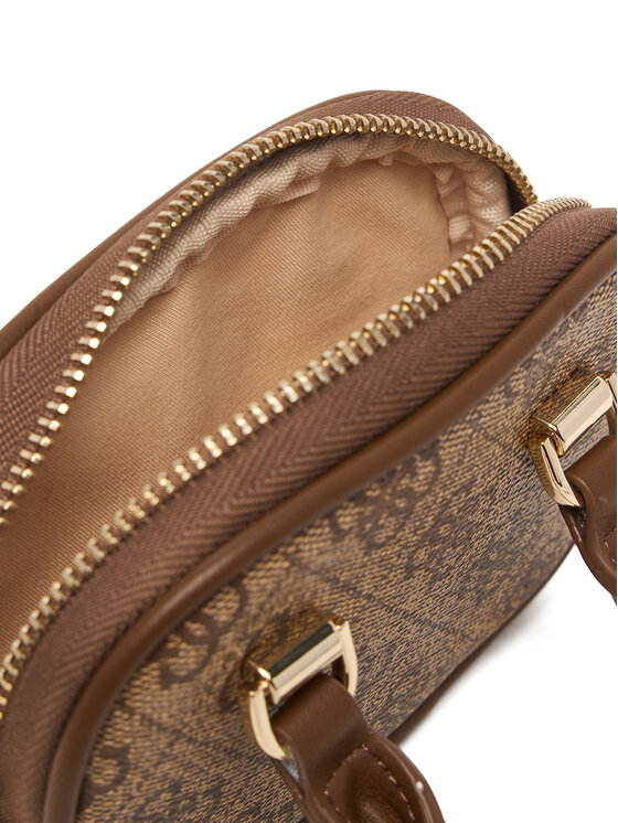 Guess Portachiavi Guess RW7580 P6401 Marrone