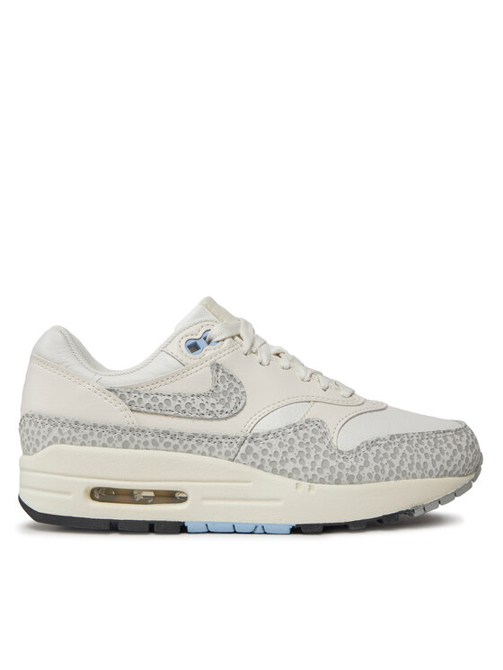 Nike Снікерcи Nike Air Max 1 Sfr FB5059 100 Écru
