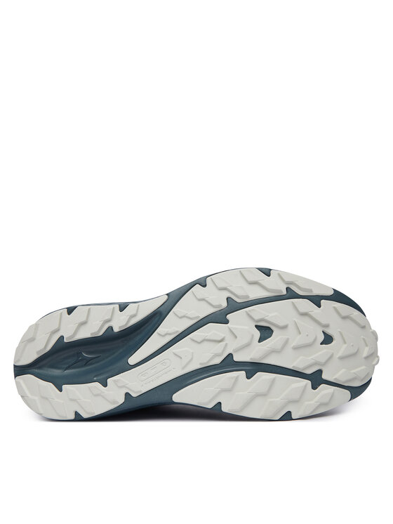 Mizuno Laufschuhe Mizuno Neo Lumina J1GJ2673 Grau