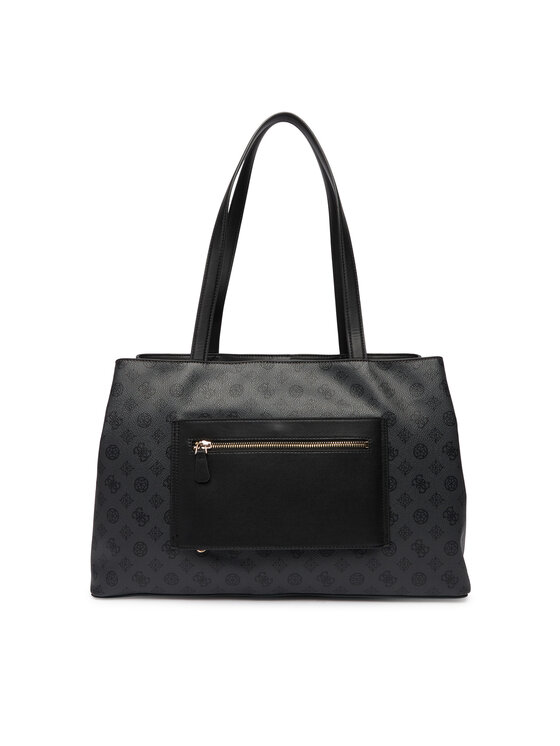 Guess Дорожня сумка Guess Wilder Travel TWHP74 52025 Сірий