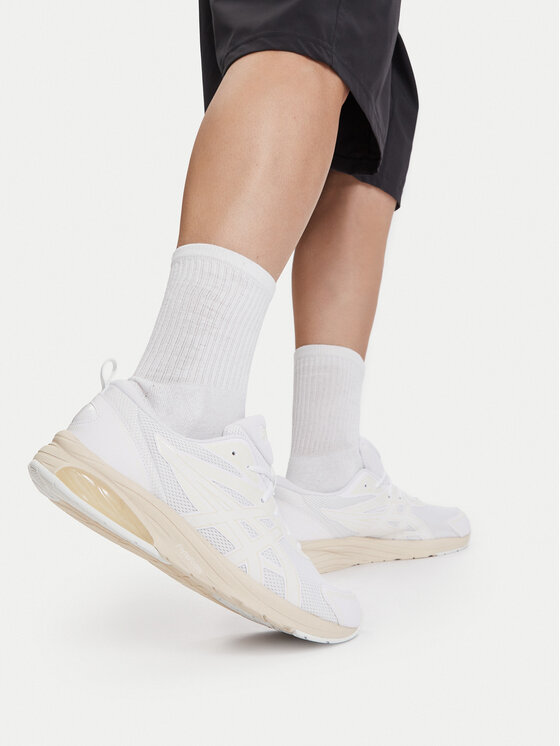 Asics Zapatillas Asics Gel-Quantum Kei 1203A601 Blanco