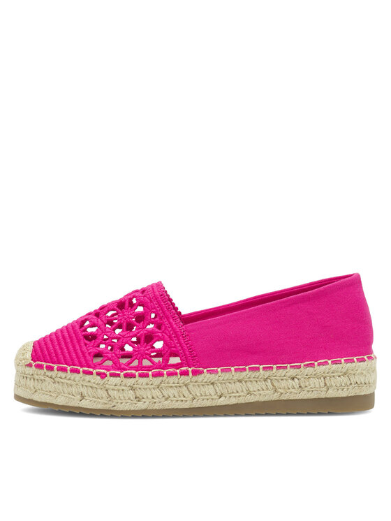 Jenny Fairy Espadrilles Jenny Fairy WSS21119-01 Rozā
