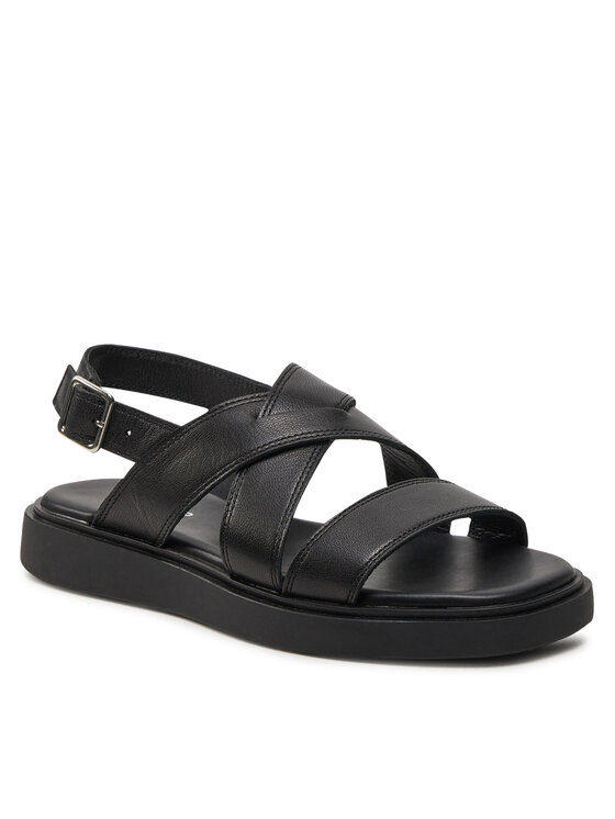 Vagabond Shoemakers Σανδάλια Vagabond Shoemakers Connie 5757-401-20 Μαύρο