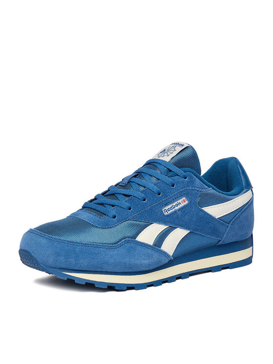 Reebok Снікерcи Reebok EO-CLASSIC AZ 100256552 Голубий