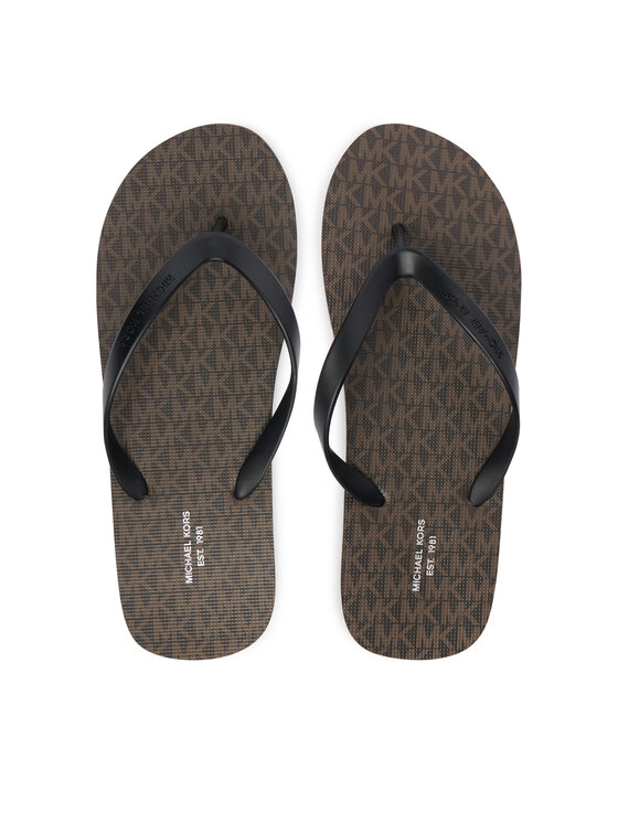 MICHAEL Michael Kors В'єтнамки MICHAEL Michael Kors 42S2TRFA2Q Коричневий