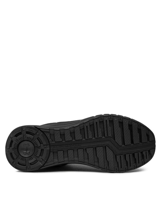 Under Armour Běžecké boty Under Armour Ua Micro G Pursuit Bp 3021953-002 Černá
