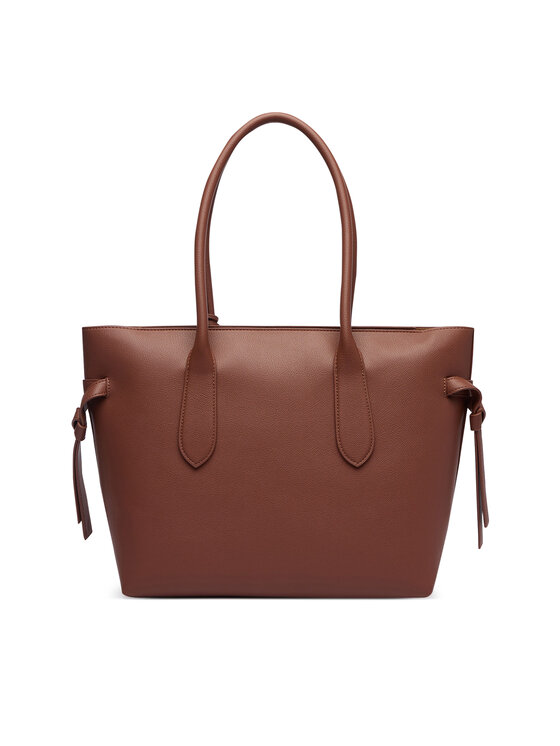 LOVE MOSCHINO Сумка LOVE MOSCHINO JC4059PP1PLL0200 Коричневий